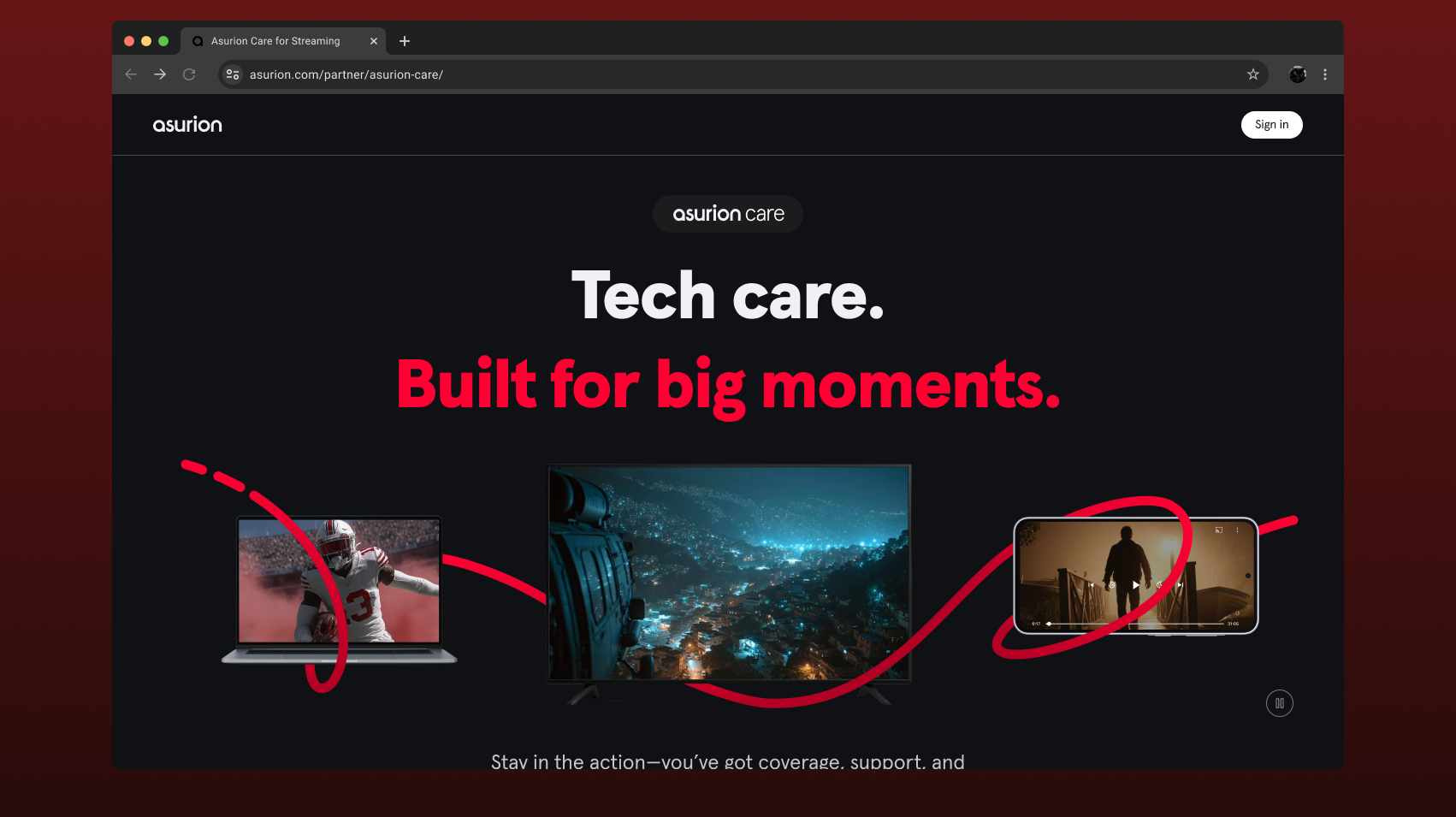 Product Experience
